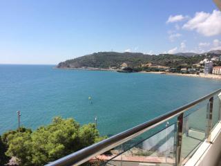 Apartamento Primera línea de playa - 4