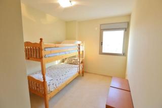 Apartamento Primera línea de playa - Oropesa del Mar - 3