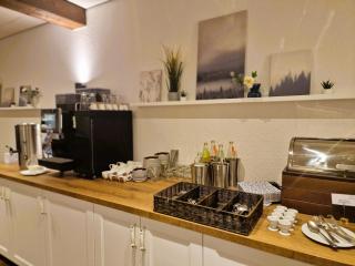 Hotel Altes Land - Jork - 9