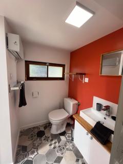 Chambre indépendante chez l habitant dans le Cotentin - 6