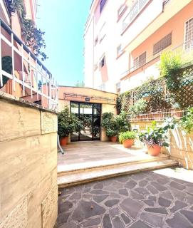 Casa Vacanze Cimone 70 - Rome - 6