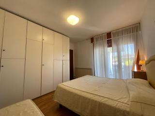 Residence Triangolo Trilocale con terrazzo vista mare parziale - Agenzia Cocal - 1