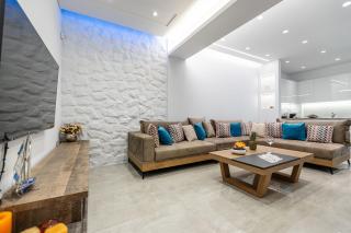 Pantiki Luxury Suite Naxos - Mélanes - 7