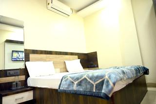 Hotel Crystal - 7