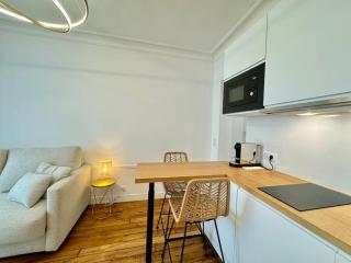 Nouveau studio central Paris - Paris - 1