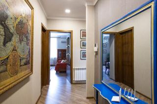 Cozy city center apartment - 6