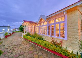 Taj Mahal Vintage Kodaikanal Bungalow by VOYE HOMES - Kodaikānāl - 8