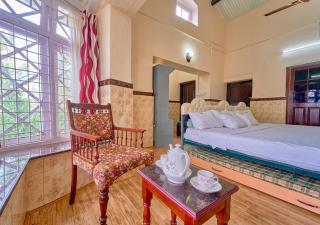 Taj Mahal Vintage Bungalow Kodaikānāl By VOYE HOMES - 8