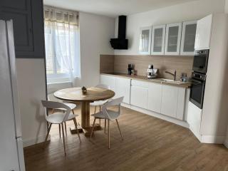 Appartement 90m2 - 2