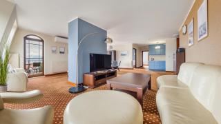Apartamenty Sun & Snow Continental blisko plaży - Krynica Morska - 6