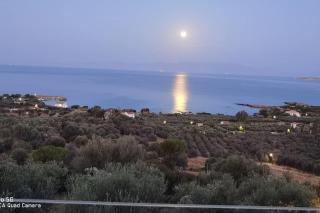 Κτήμα Καστέλι - Paralia Demonias - 3