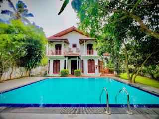 Stadium Reach Layathraa - Madahapola - 0
