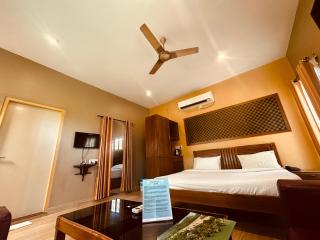Lake N River Resort Munroe Island - Munroe Island - 3