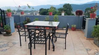 Mountain View Apartment Pokhara - Pokhara - 2