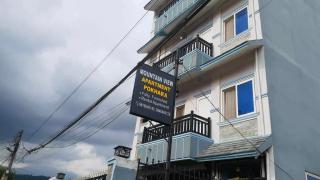 Mountain View Apartment Pokhara - Pokhara - 1
