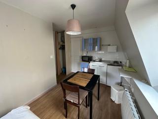 Studio Felix 2 - Nesle - 4