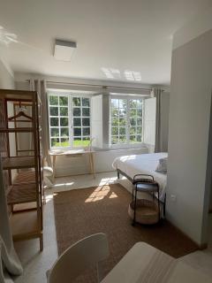 L'APPART enTHÈSE - Appartement pour une ou deux pers - Accessible à Tous - Meuble Tourisme 3 étoiles en BOURGOGNE - Moloy - 7