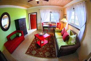 Rollezz Villas Beach Resort - 8