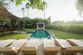 Isaiya Boutique Hotel - Canggu - 7
