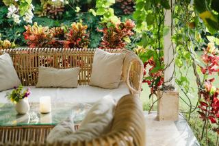 Isaiya Boutique Hotel - Canggu - 6