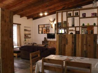 Wild Eden Self-Catering Accommodation - Swakopmund - 1