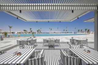 V Hotel Sharm El Shiekh - Sharm el Sheikh - 8
