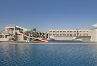 V Hotel Sharm El Shiekh - Sharm el Sheikh - 4