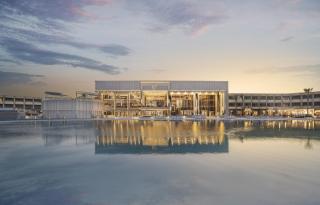 V Hotel Sharm El Shiekh - Sharm el Sheikh - 7