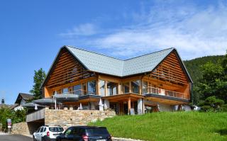 B&B Hotel Zimmerei mit Frühstück - Lunz am See - 2