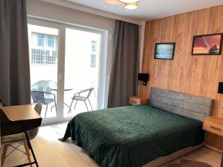 Witolda Apartamenty - 5