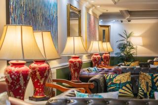 Meon Valley Hotel, Golf & Country Club - Shedfield - 3