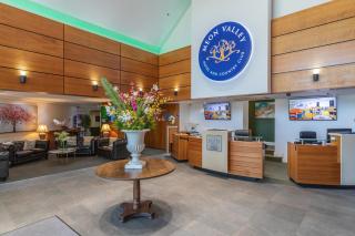 Meon Valley Hotel, Golf & Country Club - Shedfield - 5