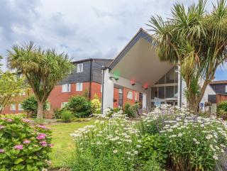 Meon Valley Hotel, Spa & Golf - 8