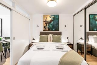 Tailored Stays - Central Cambridge, River Walk Apartments - Cambridge - 7