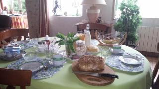 Relais De La Haute Pommeraye - Apremont - 5