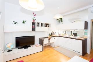 Cute Tiny Flat - Lubiana - 9