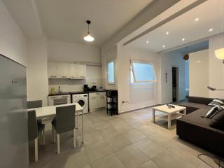 Mininal Omonoia Central Studio apartment - Atene - 0