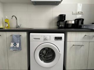 Mininal Omonoia Central Studio apartment - Atene - 7