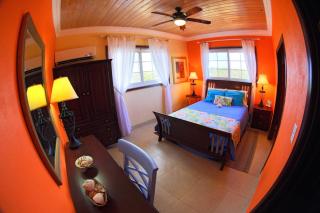 Rollezz Villas Beach Resort - 2