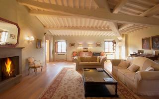 Castello Pomino - Rufina - 5