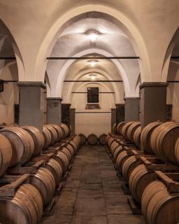 Castello Pomino - Rufina - 4
