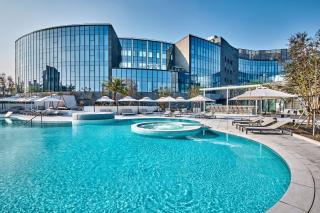 Shilla Stay Plus Iho Tewoo Ocean Front - Jeju - 9