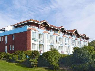 Apartment in Cuxhaven with a shared sauna - Cuxhaven - 0