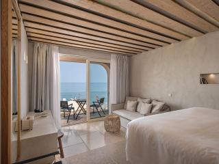 The Theodore Boutique Hotel- adults only 16 plus - Agia Marina Nea Kydonias - 0