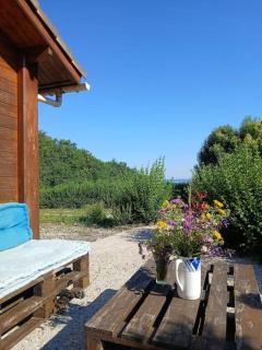 Gîte jusqu'à 4 personnes - 0