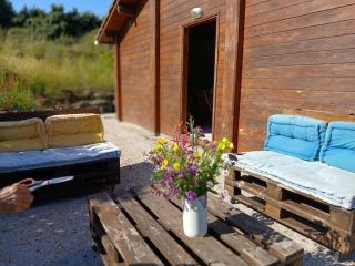 Gîte jusqu'à 4 personnes - 7