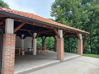 Lesnik vacation home - 3