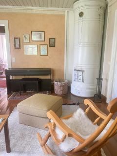 Pihlajaharju Countryside Escape - 6