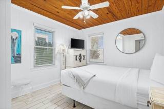 Seaside Serendipity - Wonderful Private Beachfront Home - Beautiful! - Panama City Beach - 2