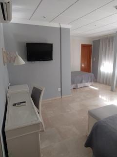 Hotel Sacromonte - 5